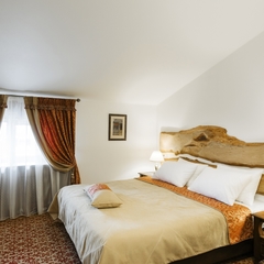 Отель Старый Город, Ростов-на-Дону, Ростовская область