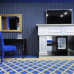 Отель Гостинично-ресторанный комплекс Benamar Hotel&SPA, Ростов-на-Дону, Ростовская область