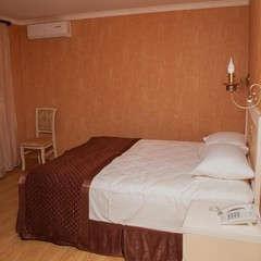 Отель Бутик-Отель Милтон, Ростов-на-Дону, Ростовская область