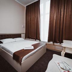 Гостиница Кураж, Ростов-на-Дону, Ростовская область