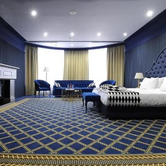 Отель Гостинично-ресторанный комплекс Benamar Hotel&SPA, Ростов-на-Дону, Ростовская область