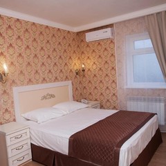 Отель Бутик-Отель Милтон, Ростов-на-Дону, Ростовская область