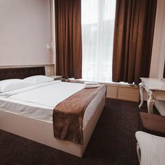 Гостиница Кураж, Ростов-на-Дону, Ростовская область