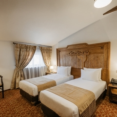 Отель Старый Город, Ростов-на-Дону, Ростовская область