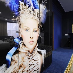 Отель Гостинично-ресторанный комплекс Benamar Hotel&SPA, Ростов-на-Дону, Ростовская область