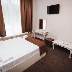 Гостиница Кураж, Ростов-на-Дону, Ростовская область