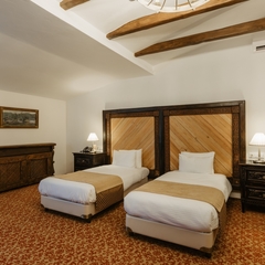 Отель Старый Город, Ростов-на-Дону, Ростовская область