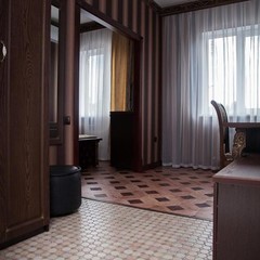 Отель Бутик-Отель Милтон, Ростов-на-Дону, Ростовская область