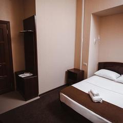 Гостиница Кураж, Ростов-на-Дону, Ростовская область