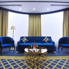 Отель Гостинично-ресторанный комплекс Benamar Hotel&SPA, Ростов-на-Дону, Ростовская область