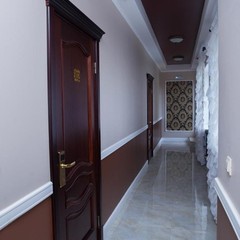 Отель Бутик-Отель Милтон, Ростов-на-Дону, Ростовская область