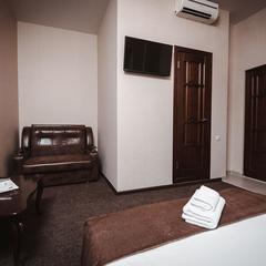 Гостиница Кураж, Ростов-на-Дону, Ростовская область