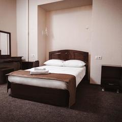 Гостиница Кураж, Ростов-на-Дону, Ростовская область