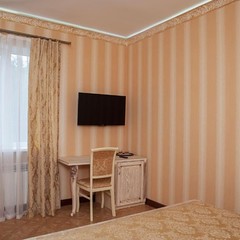 Отель Бутик-Отель Милтон, Ростов-на-Дону, Ростовская область