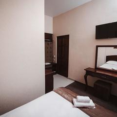 Гостиница Кураж, Ростов-на-Дону, Ростовская область