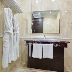 Отель Гостинично-ресторанный комплекс Benamar Hotel&SPA, Ростов-на-Дону, Ростовская область
