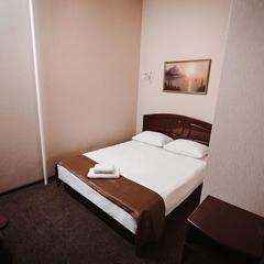 Гостиница Кураж, Ростов-на-Дону, Ростовская область