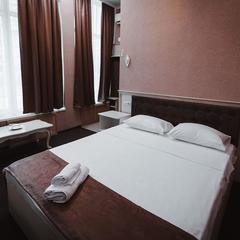 Гостиница Кураж, Ростов-на-Дону, Ростовская область