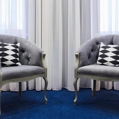 Отель Гостинично-ресторанный комплекс Benamar Hotel&SPA, Ростов-на-Дону, Ростовская область