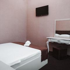 Гостиница Кураж, Ростов-на-Дону, Ростовская область