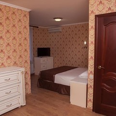 Отель Бутик-Отель Милтон, Ростов-на-Дону, Ростовская область