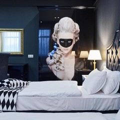 Отель Гостинично-ресторанный комплекс Benamar Hotel&SPA, Ростов-на-Дону, Ростовская область