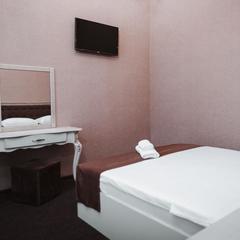 Гостиница Кураж, Ростов-на-Дону, Ростовская область