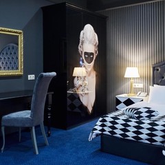 Отель Гостинично-ресторанный комплекс Benamar Hotel&SPA, Ростов-на-Дону, Ростовская область