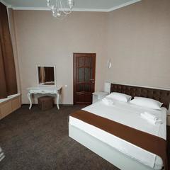 Гостиница Кураж, Ростов-на-Дону, Ростовская область