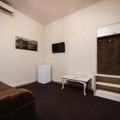 Гостиница Кураж, Ростов-на-Дону, Ростовская область