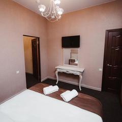 Гостиница Кураж, Ростов-на-Дону, Ростовская область