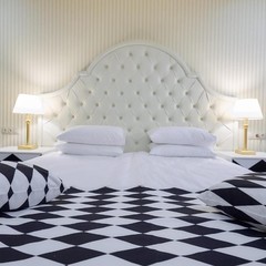 Отель Гостинично-ресторанный комплекс Benamar Hotel&SPA, Ростов-на-Дону, Ростовская область