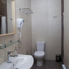 Отель Бутик-Отель Милтон, Ростов-на-Дону, Ростовская область