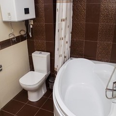 Отель Бутик-Отель Милтон, Ростов-на-Дону, Ростовская область