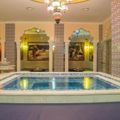 Отель Гостинично-ресторанный комплекс Benamar Hotel&SPA, Ростов-на-Дону, Ростовская область