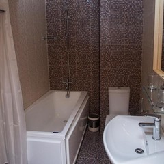 Отель Бутик-Отель Милтон, Ростов-на-Дону, Ростовская область