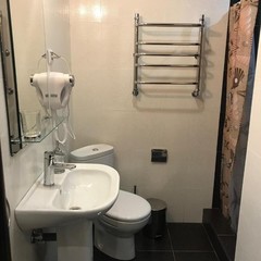 Отель Бутик-Отель Милтон, Ростов-на-Дону, Ростовская область