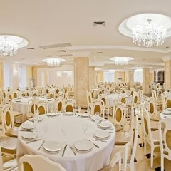 Отель Гостинично-ресторанный комплекс Benamar Hotel&SPA, Ростов-на-Дону, Ростовская область