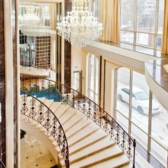 Отель Гостинично-ресторанный комплекс Benamar Hotel&SPA, Ростов-на-Дону, Ростовская область