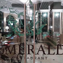 Отель Гостинично-ресторанный комплекс Benamar Hotel&SPA, Ростов-на-Дону, Ростовская область