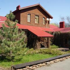 Отель Каньон, Ростов-на-Дону, Ростовская область