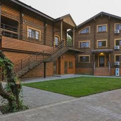 Отель Шале Ростов, Ростов-на-Дону, Ростовская область