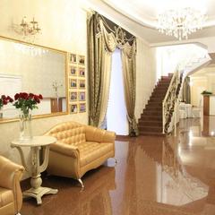 Гостиница Анжелика, Ростов-на-Дону, Ростовская область