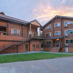 Отель Шале Ростов, Ростов-на-Дону, Ростовская область