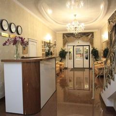 Гостиница Анжелика, Ростов-на-Дону, Ростовская область