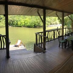 Отель Каньон, Ростов-на-Дону, Ростовская область