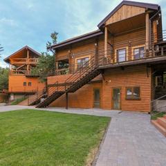 Отель Шале Ростов, Ростов-на-Дону, Ростовская область