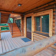 Отель Шале Ростов, Ростов-на-Дону, Ростовская область