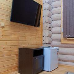 Отель Шале Ростов, Ростов-на-Дону, Ростовская область