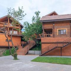 Отель Шале Ростов, Ростов-на-Дону, Ростовская область